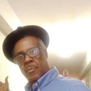 Meet your Posher, Frederick